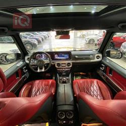 مرسيدس بنز G-Class